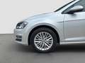 Volkswagen Golf VII 1.2 TSI-86 PS * Sondermodell CUP * Zilver - thumbnail 9