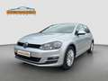 Volkswagen Golf VII 1.2 TSI-86 PS * Sondermodell CUP * Zilver - thumbnail 1