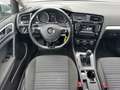 Volkswagen Golf VII 1.2 TSI-86 PS * Sondermodell CUP * Zilver - thumbnail 14