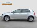 Volkswagen Golf VII 1.2 TSI-86 PS * Sondermodell CUP * Zilver - thumbnail 8