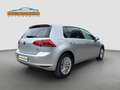 Volkswagen Golf VII 1.2 TSI-86 PS * Sondermodell CUP * Zilver - thumbnail 5
