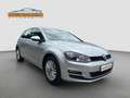 Volkswagen Golf VII 1.2 TSI-86 PS * Sondermodell CUP * Zilver - thumbnail 3