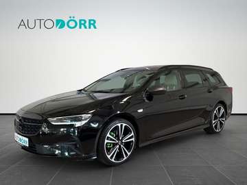 Sports Tourer 2.0 GS Line Plus BOSE+RFK
