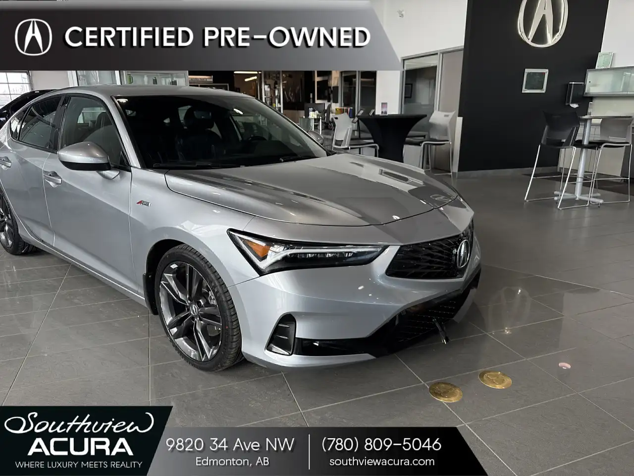 2023 Acura Integra