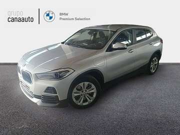 xDrive25e 162 kW (220 CV)
