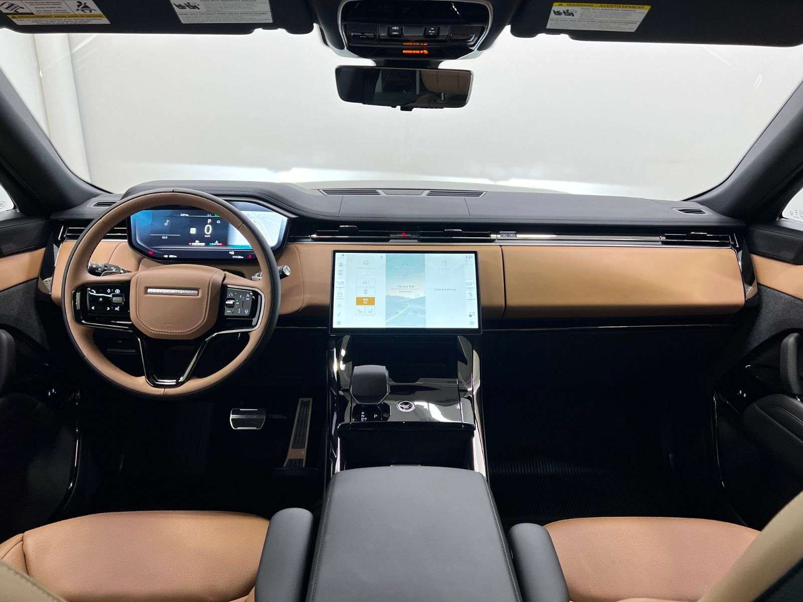 2026 Land Rover Range Rover Sport P400 DYNAMIC HSE thumb 34