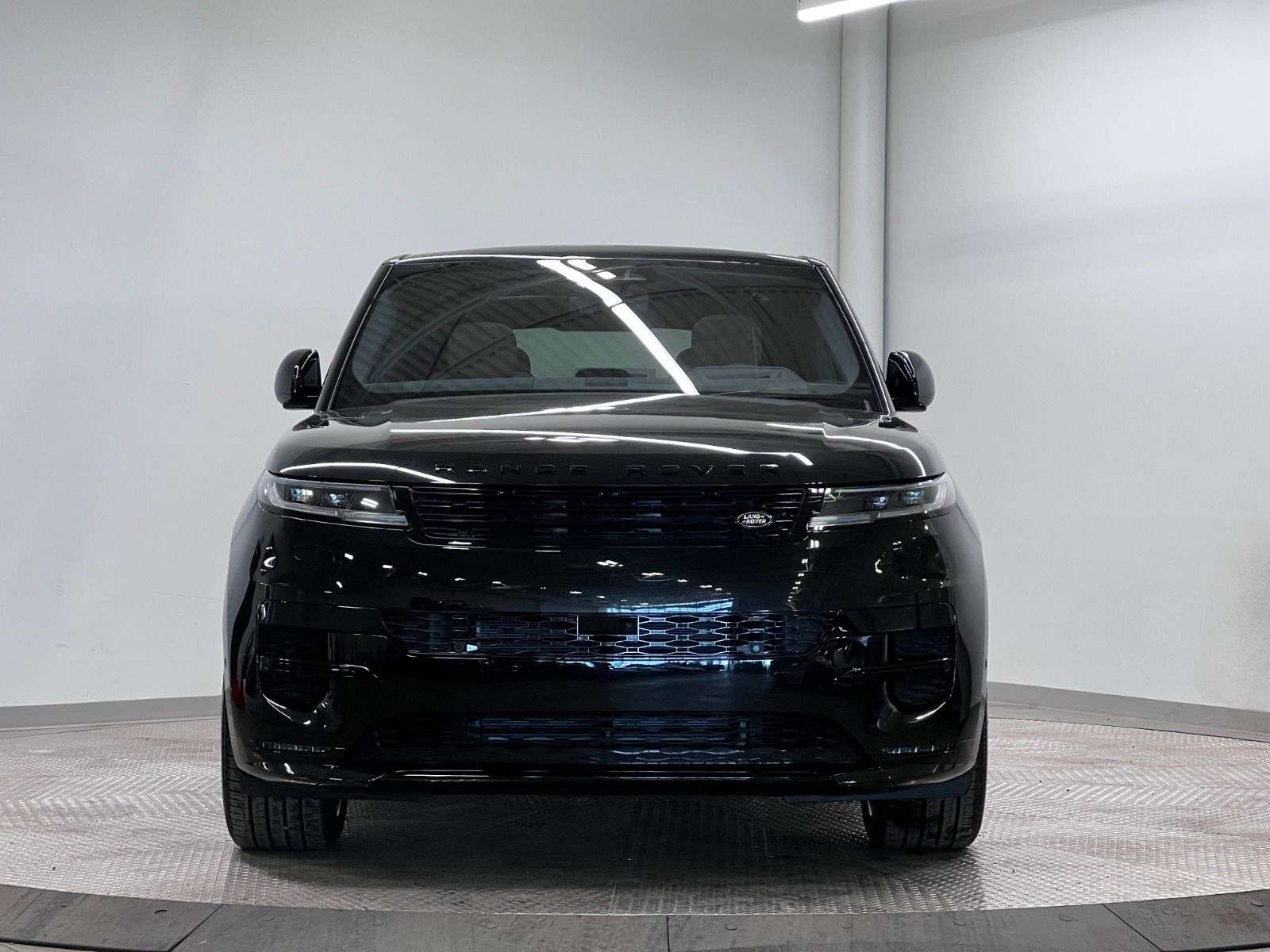 2026 Land Rover Range Rover Sport P400 DYNAMIC HSE thumb 8