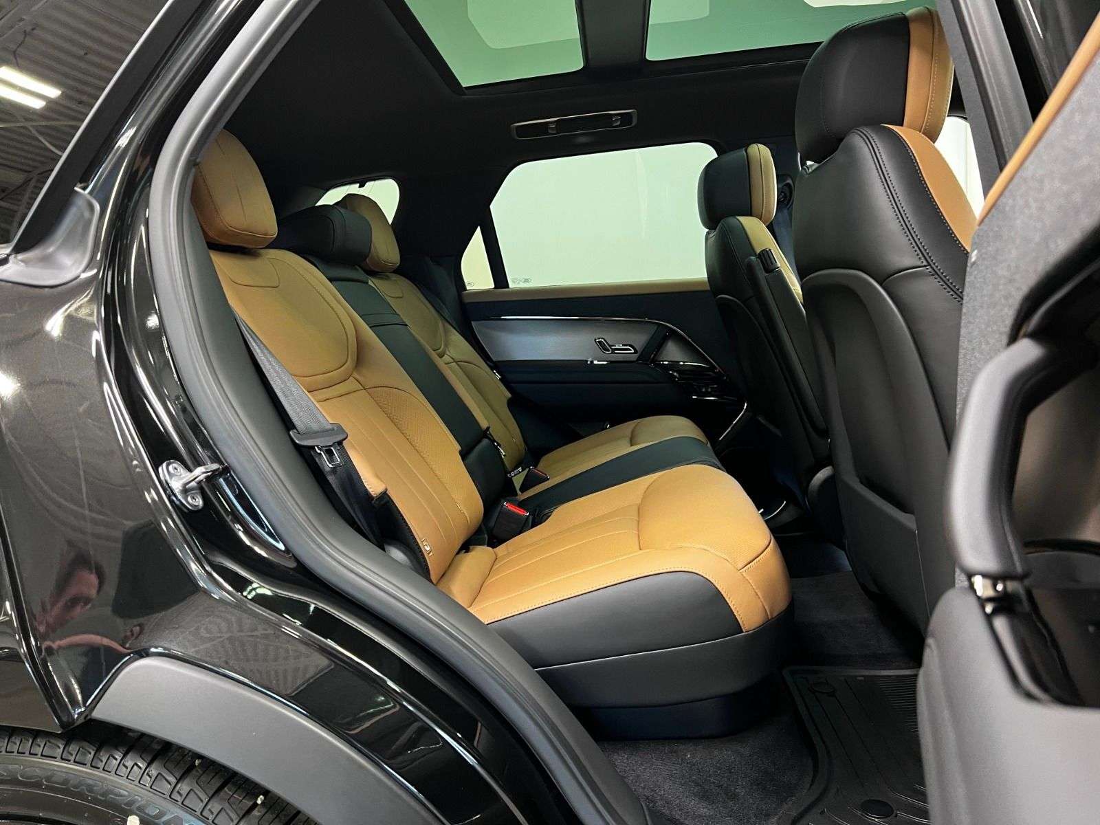 2026 Land Rover Range Rover Sport P400 DYNAMIC HSE thumb 24