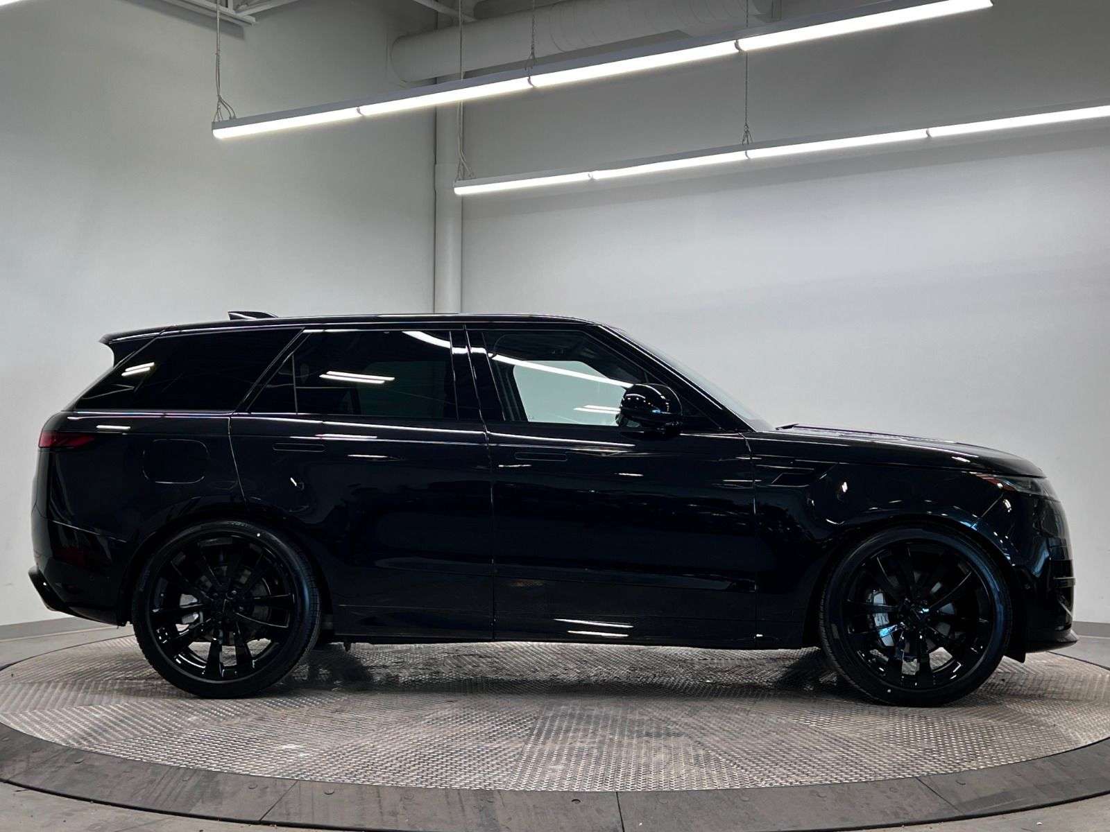 2026 Land Rover Range Rover Sport P400 DYNAMIC HSE thumb 7