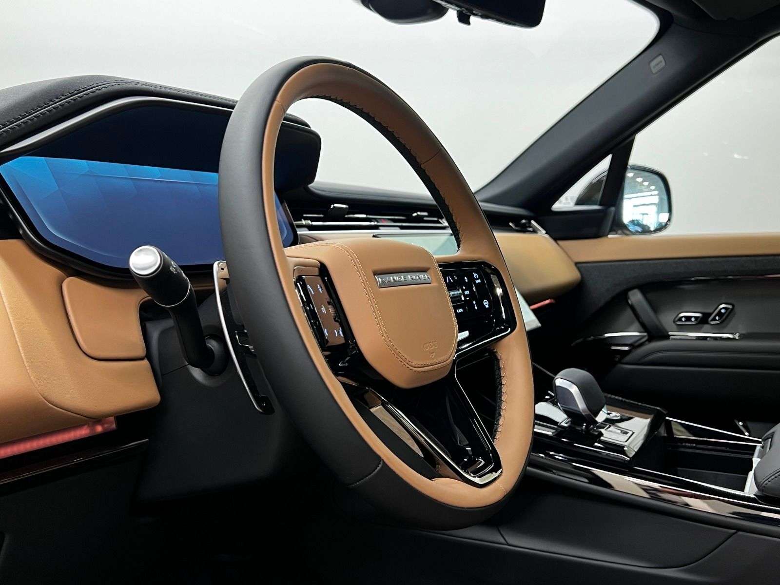 2026 Land Rover Range Rover Sport P400 DYNAMIC HSE thumb 31