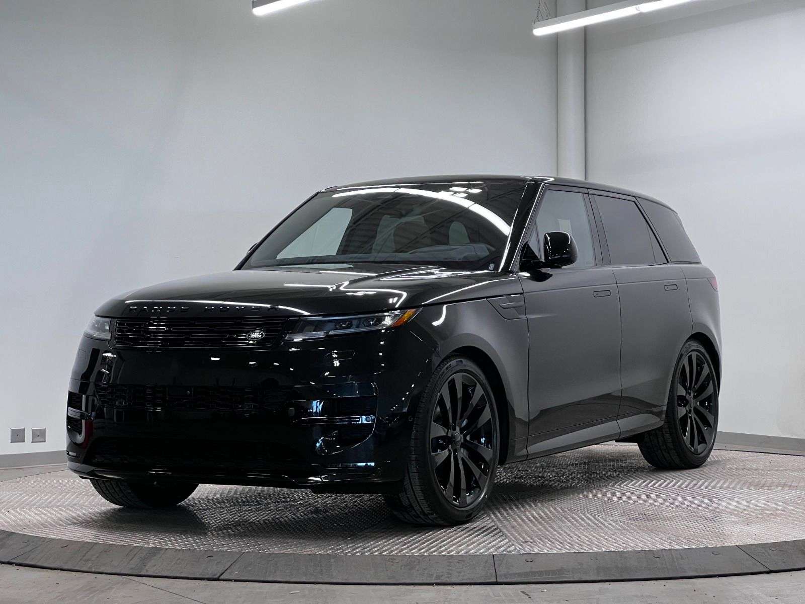 2026 Land Rover Range Rover Sport P400 DYNAMIC HSE