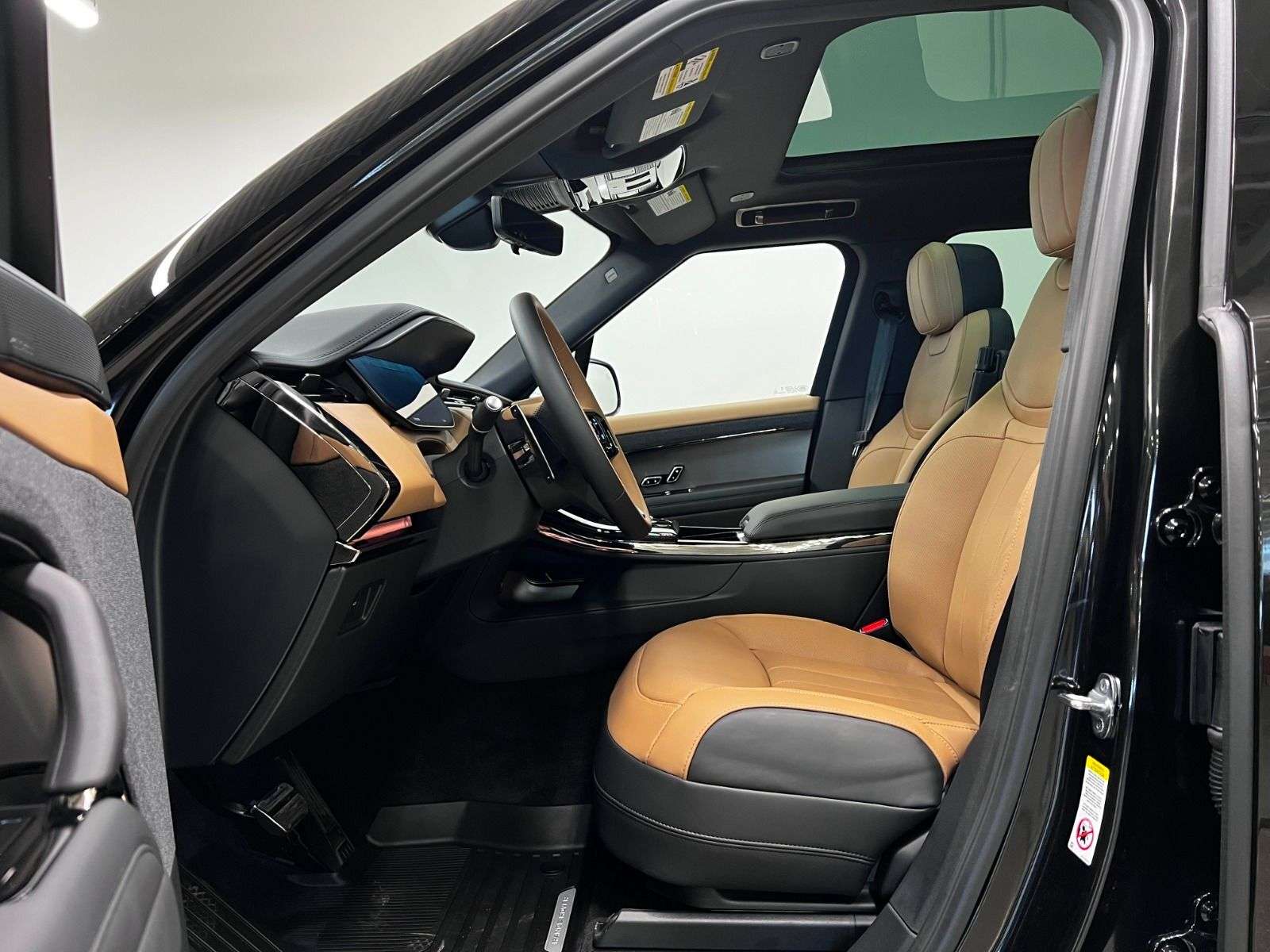 2026 Land Rover Range Rover Sport P400 DYNAMIC HSE thumb 33