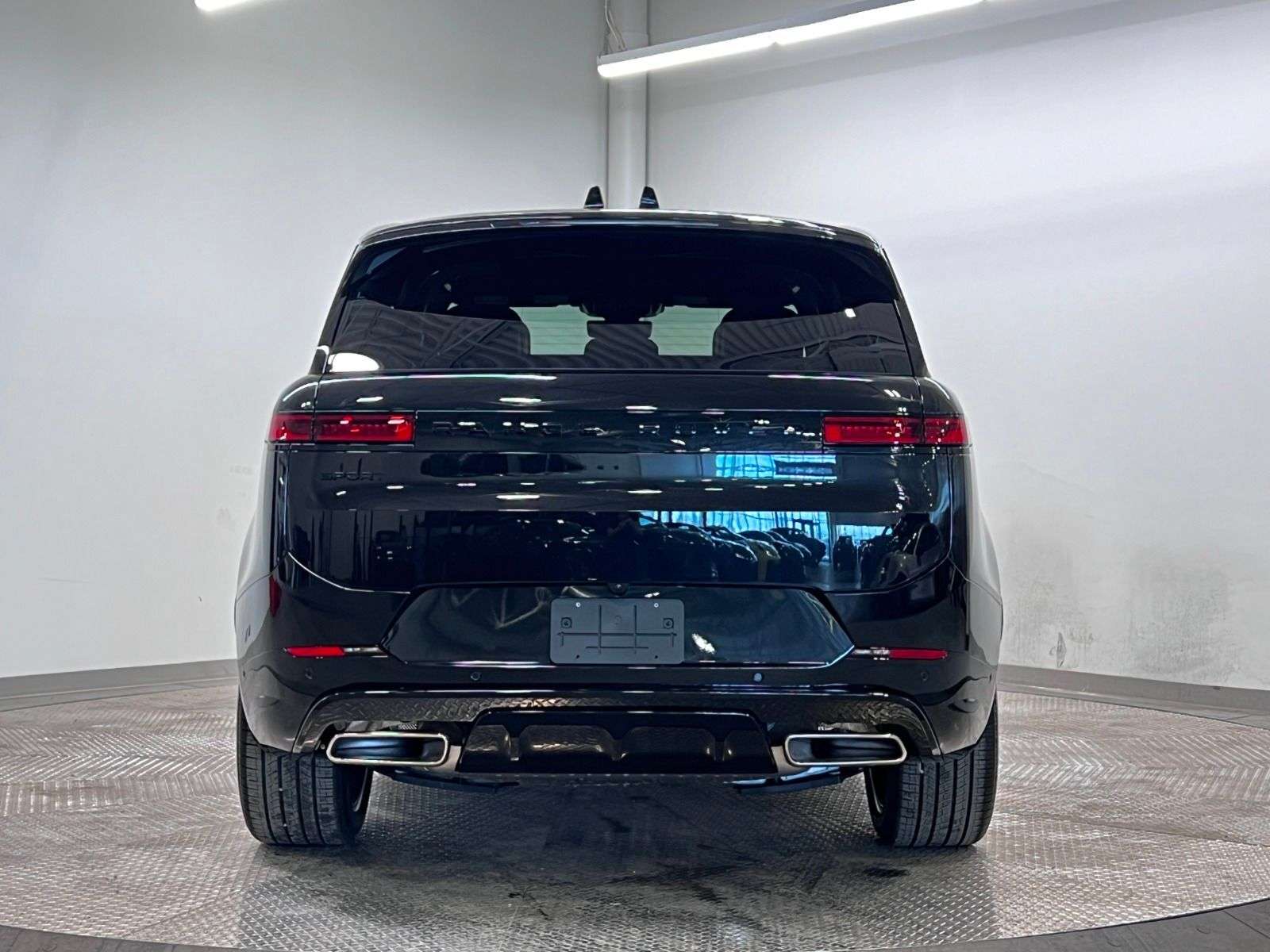 2026 Land Rover Range Rover Sport P400 DYNAMIC HSE thumb 6