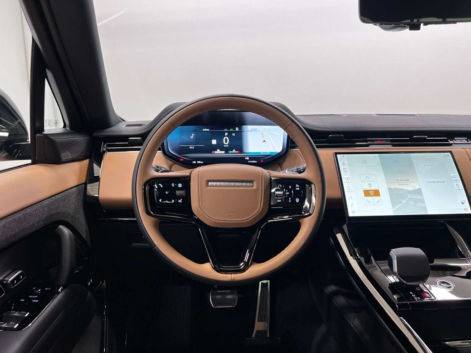 2026 Land Rover Range Rover Sport P400 DYNAMIC HSE thumb 16