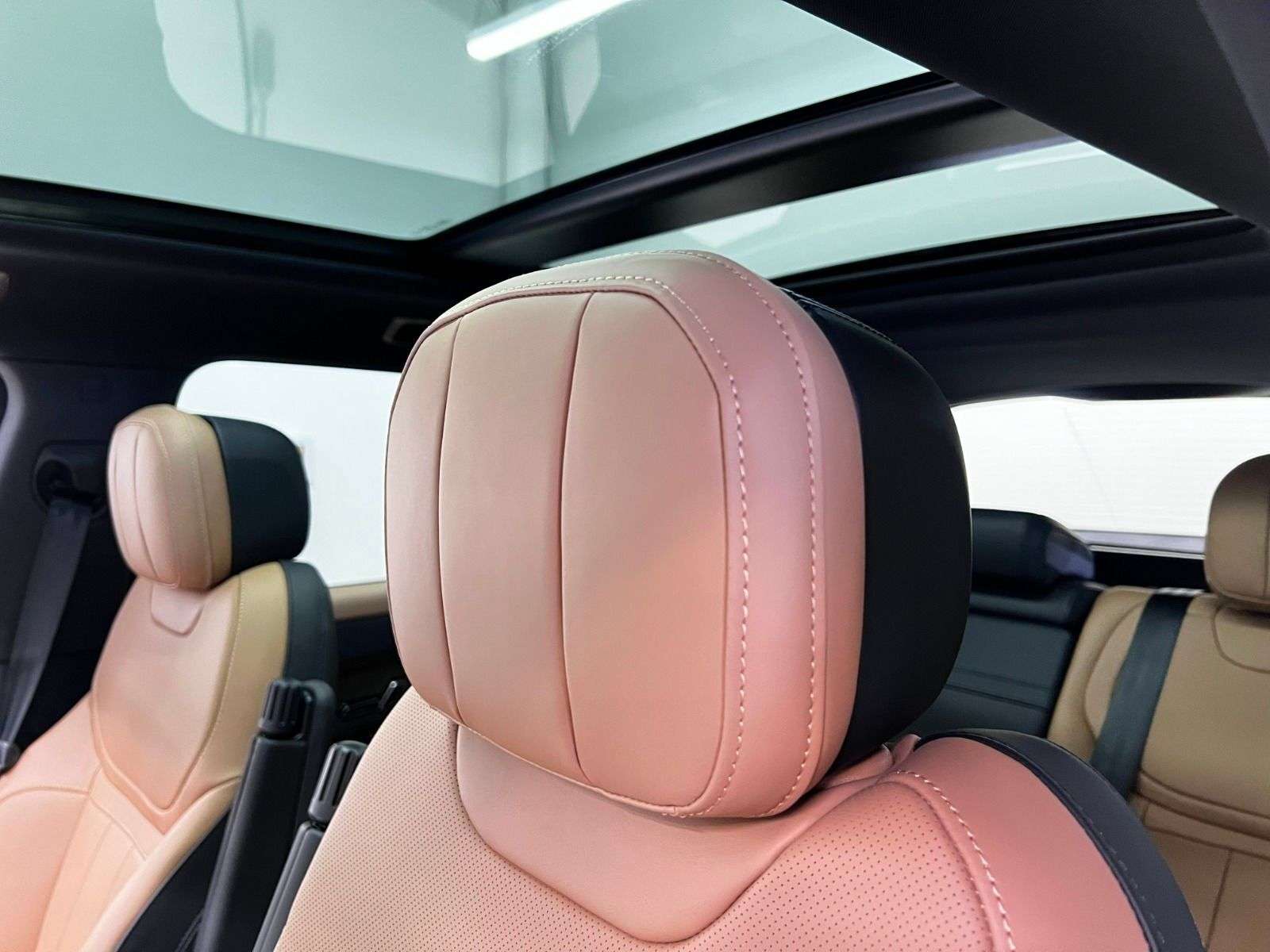2026 Land Rover Range Rover Sport P400 DYNAMIC HSE thumb 26