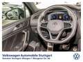 Volkswagen Tiguan Allspace R-Line 2.0 TSI DSG Navi Kamera L Schwarz - thumbnail 9