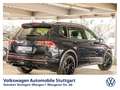 Volkswagen Tiguan Allspace R-Line 2.0 TSI DSG Navi Kamera L Schwarz - thumbnail 2