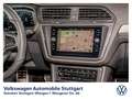 Volkswagen Tiguan Allspace R-Line 2.0 TSI DSG Navi Kamera L Schwarz - thumbnail 6