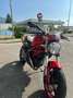 Ducati Monster 696 Plus A2 23kw Rouge - thumbnail 2