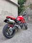 Ducati Monster 696 Plus A2 23kw Rouge - thumbnail 3