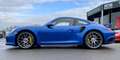 Porsche 911 (991) Turbo S / Flat 6 3.8l 581 CH PDK 7 / Pack Sp Azul - thumbnail 2