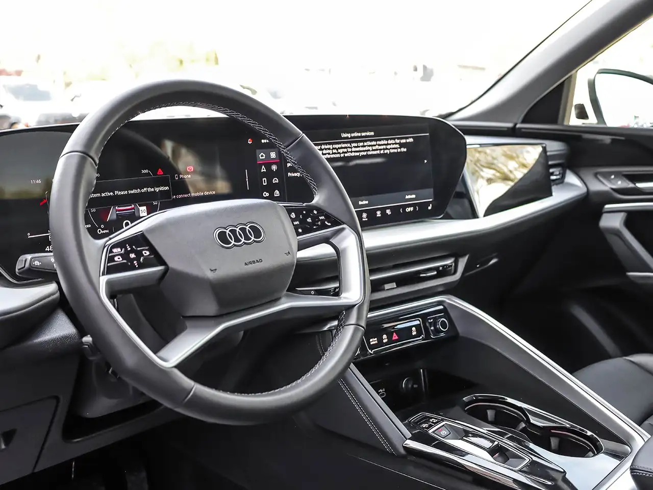 Audi Q5 снимка Audi Q5