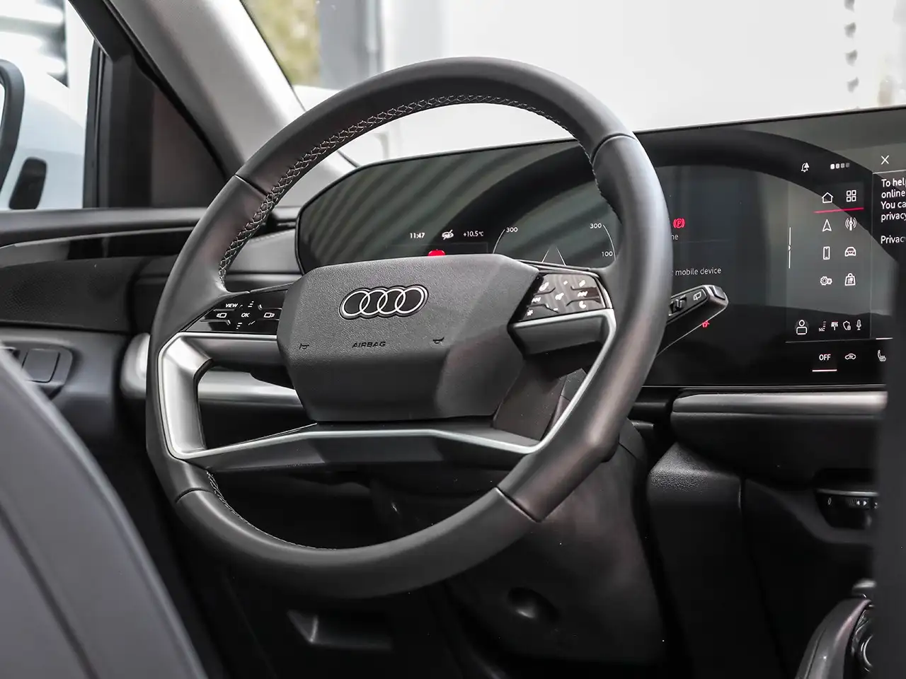 Audi Q5 снимка Audi Q5