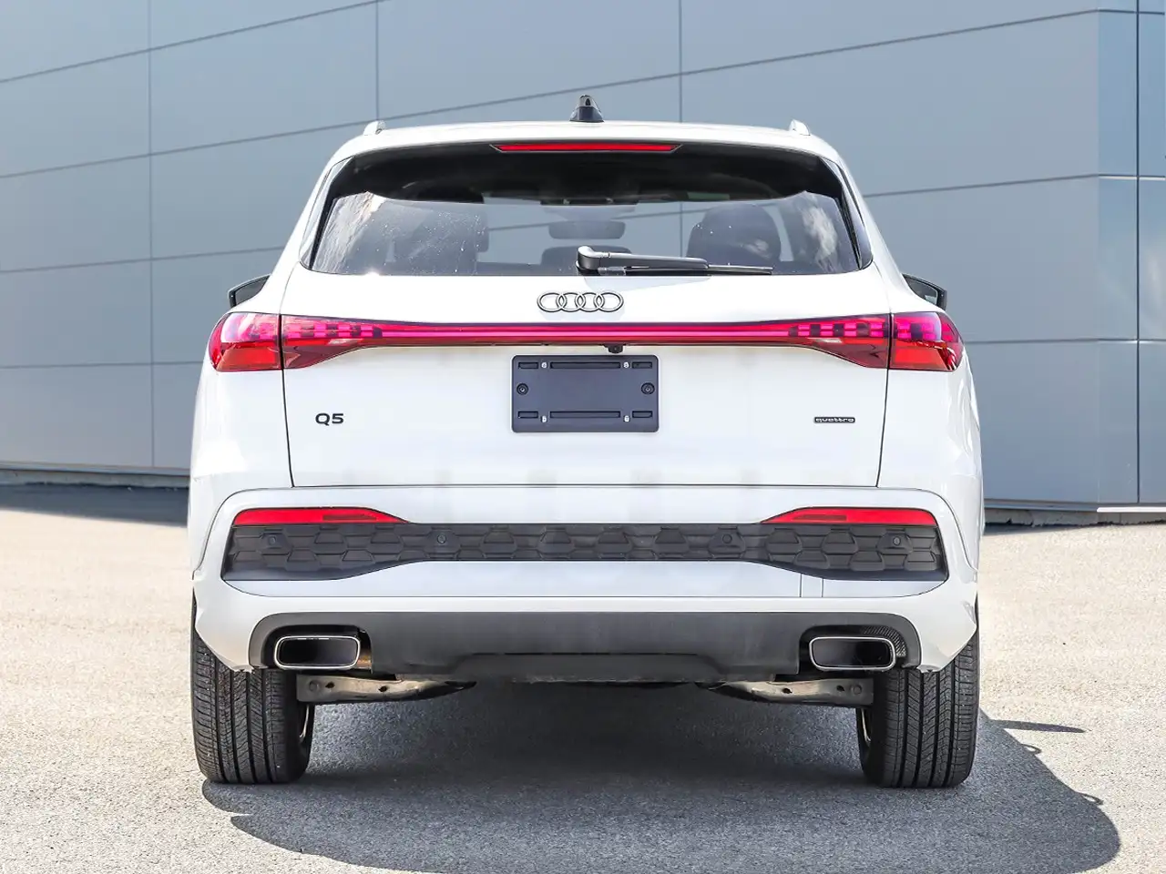 Audi Q5 снимка Audi Q5