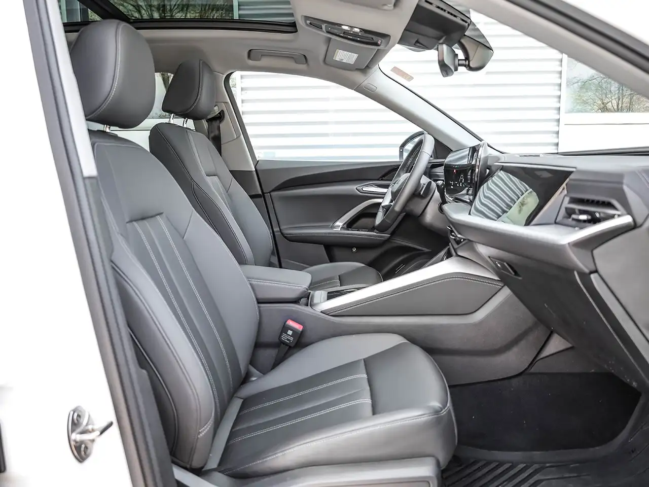 Audi Q5 снимка Audi Q5