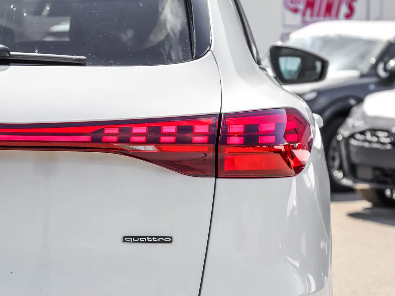Audi Q5 снимка Audi Q5