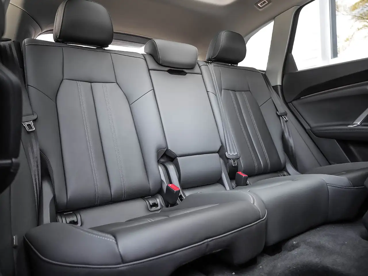 Audi Q5 снимка Audi Q5