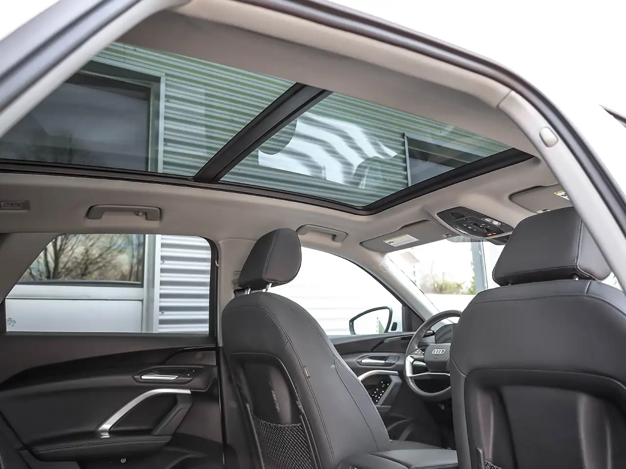 Audi Q5 снимка Audi Q5