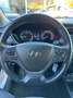 Hyundai i20 blue Style nur 54500km7/HU NEU/PDC/SPURHALTE Weiß - thumbnail 14
