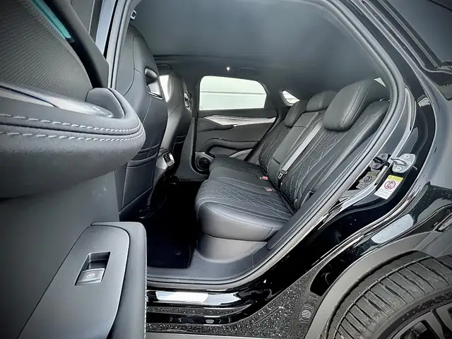 BYD Sealion 7 Excellence AWD 91.5 kWh 530PS LEASING AKTION in... Ansicht 9