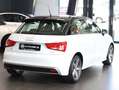 Audi A1 Sportback Attraction 1.2 TFSI S line Blanc - thumbnail 5