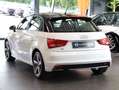 Audi A1 Sportback Attraction 1.2 TFSI S line Blanc - thumbnail 4