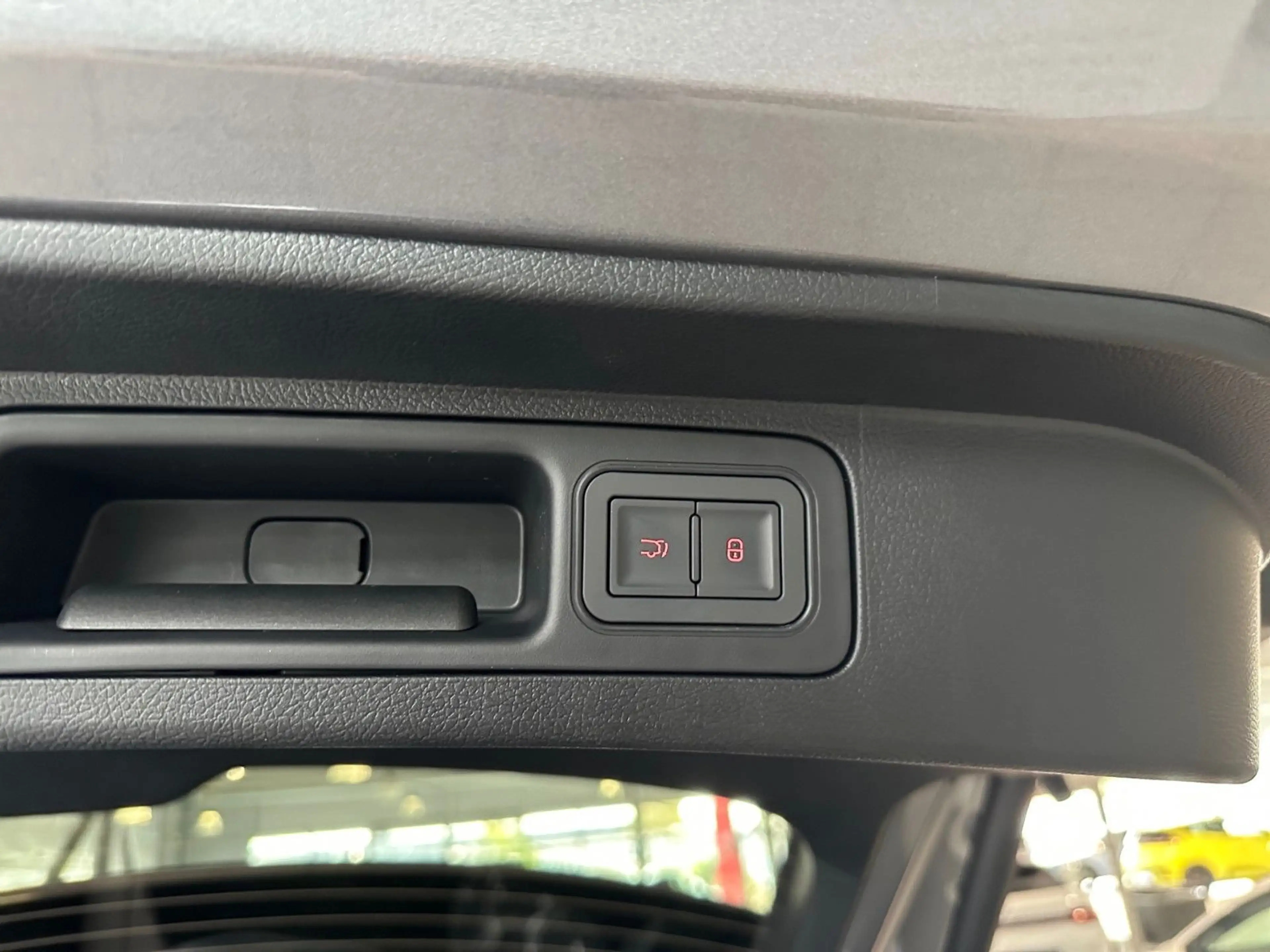 BYD Seal U DM-i Comfort — photo 13