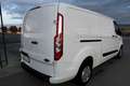Ford Transit Custom Kasten 2,0 TDCi L2H1 300 Trend*1.Besitz*Net. Weiß - thumbnail 4