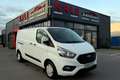 Ford Transit Custom Kasten 2,0 TDCi L2H1 300 Trend*1.Besitz*Net. Weiß - thumbnail 1