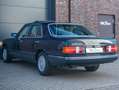 Mercedes-Benz 560 SEL W126, Autom., H-Zul., Sammlerzustand, Historie Bleu - thumbnail 4