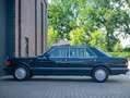 Mercedes-Benz 560 SEL W126, Autom., H-Zul., Sammlerzustand, Historie Bleu - thumbnail 7