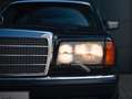 Mercedes-Benz 560 SEL W126, Autom., H-Zul., Sammlerzustand, Historie Bleu - thumbnail 13