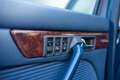 Mercedes-Benz 560 SEL W126, Autom., H-Zul., Sammlerzustand, Historie Blau - thumbnail 22