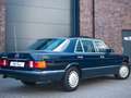 Mercedes-Benz 560 SEL W126, Autom., H-Zul., Sammlerzustand, Historie Bleu - thumbnail 10