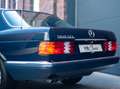 Mercedes-Benz 560 SEL W126, Autom., H-Zul., Sammlerzustand, Historie Bleu - thumbnail 12