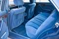 Mercedes-Benz 560 SEL W126, Autom., H-Zul., Sammlerzustand, Historie Blau - thumbnail 21