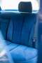 Mercedes-Benz 560 SEL W126, Autom., H-Zul., Sammlerzustand, Historie Blau - thumbnail 23