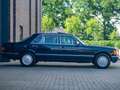 Mercedes-Benz 560 SEL W126, Autom., H-Zul., Sammlerzustand, Historie Bleu - thumbnail 8