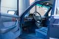Mercedes-Benz 560 SEL W126, Autom., H-Zul., Sammlerzustand, Historie Blau - thumbnail 20