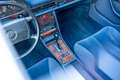 Mercedes-Benz 560 SEL W126, Autom., H-Zul., Sammlerzustand, Historie Blau - thumbnail 18